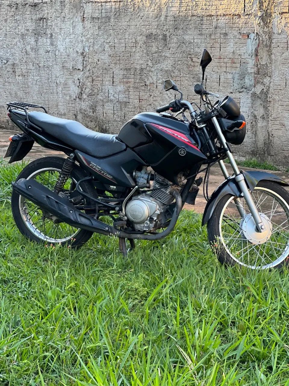 Yamaha factor k1 125cc 2014/2015  - Foto 3