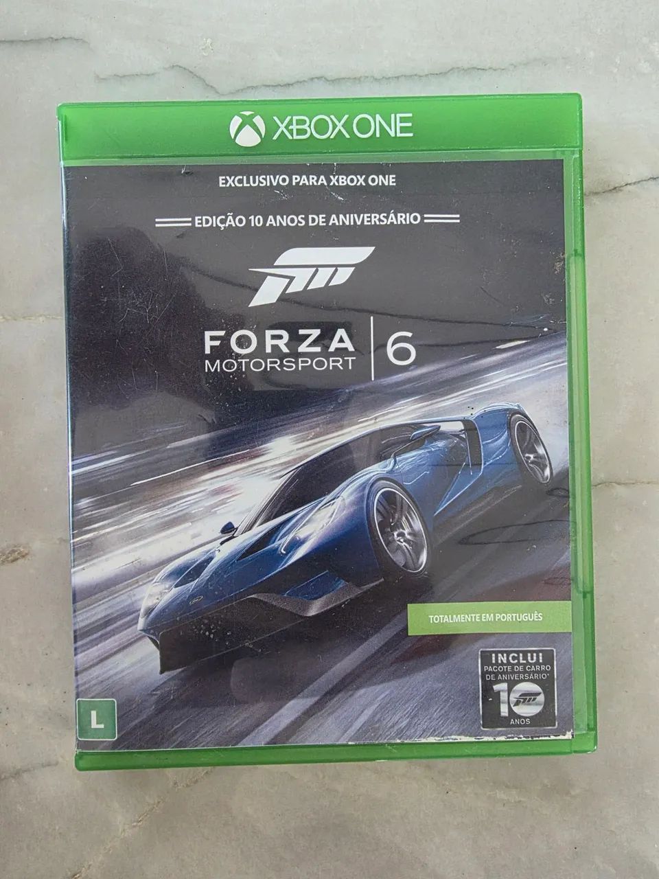 Forza 6 - Xbox One