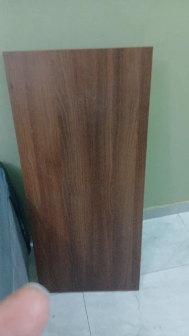 Mesa de Estudo de Parede