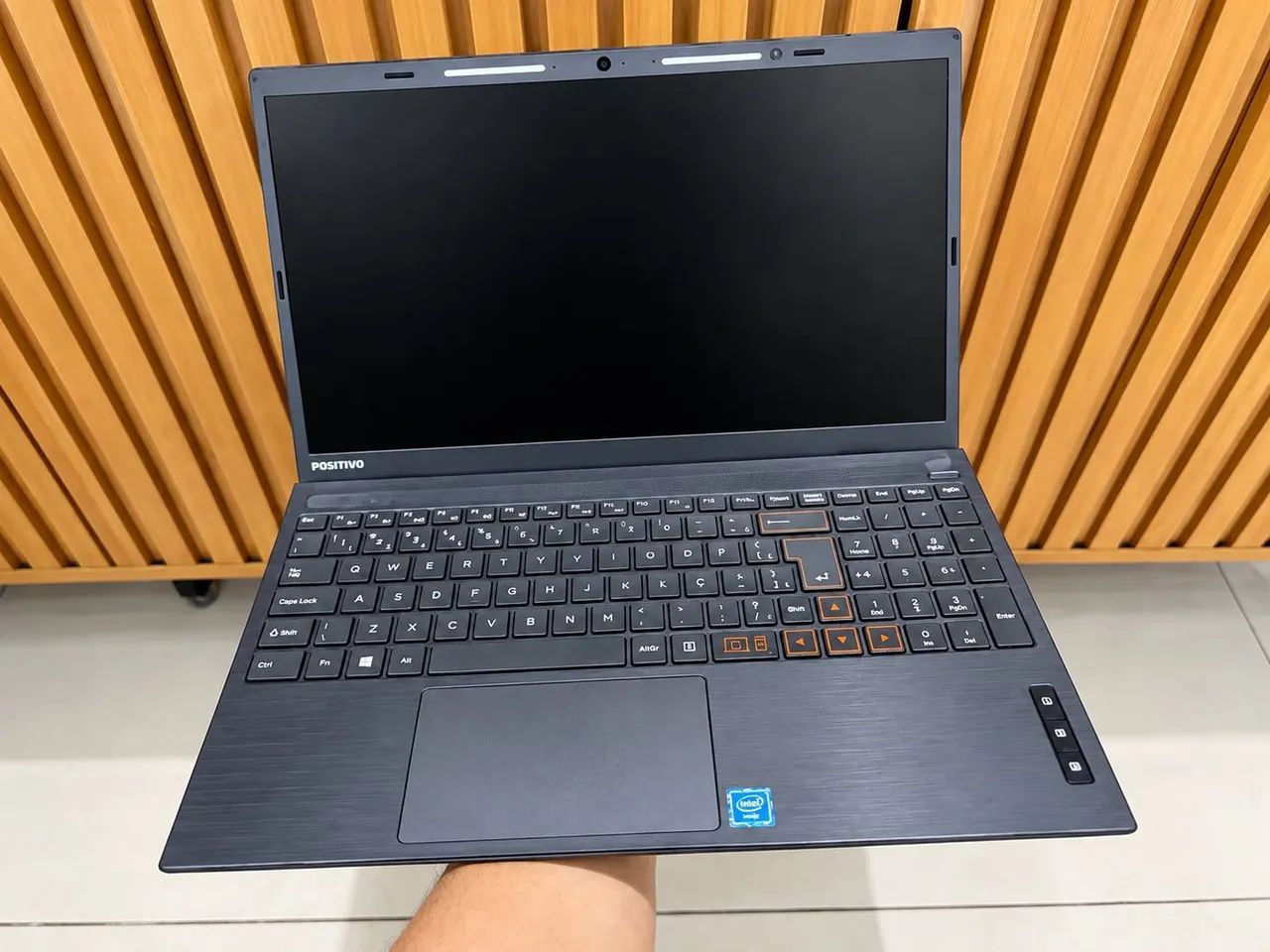 NOTEBOOK C15 PERFEITO ESTADO - Foto 4
