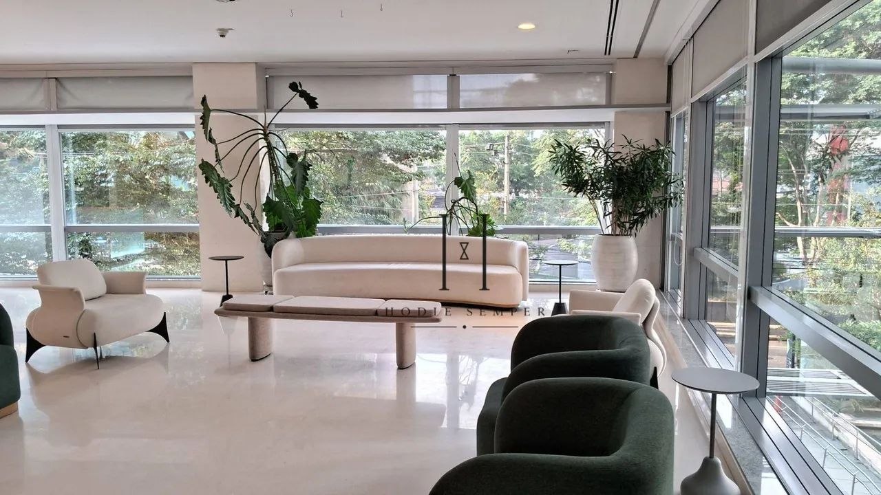 Conjunto para alugar, 1712 m² por R$ 274.300/mês - Cidade Monções - São Paulo/SP - Foto 3