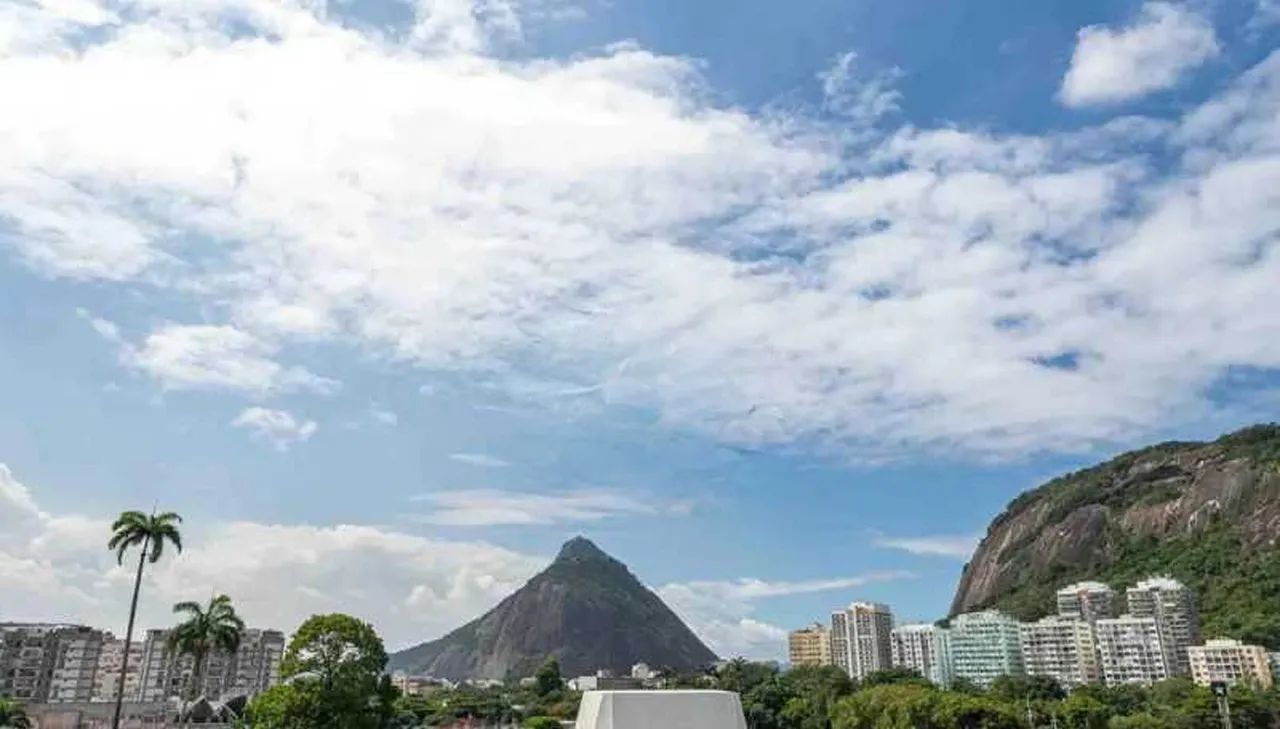 Apartamento : / Residencial / Botafogo - Foto 2