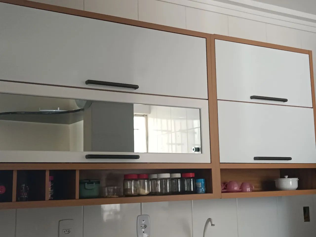 Armário de cozinha 