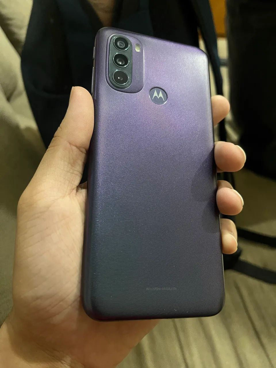 Moto G31 128GB - Foto 5