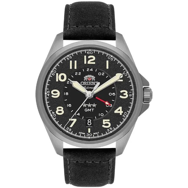 Orient Sport Land GMT NH3SC017 - Foto 4