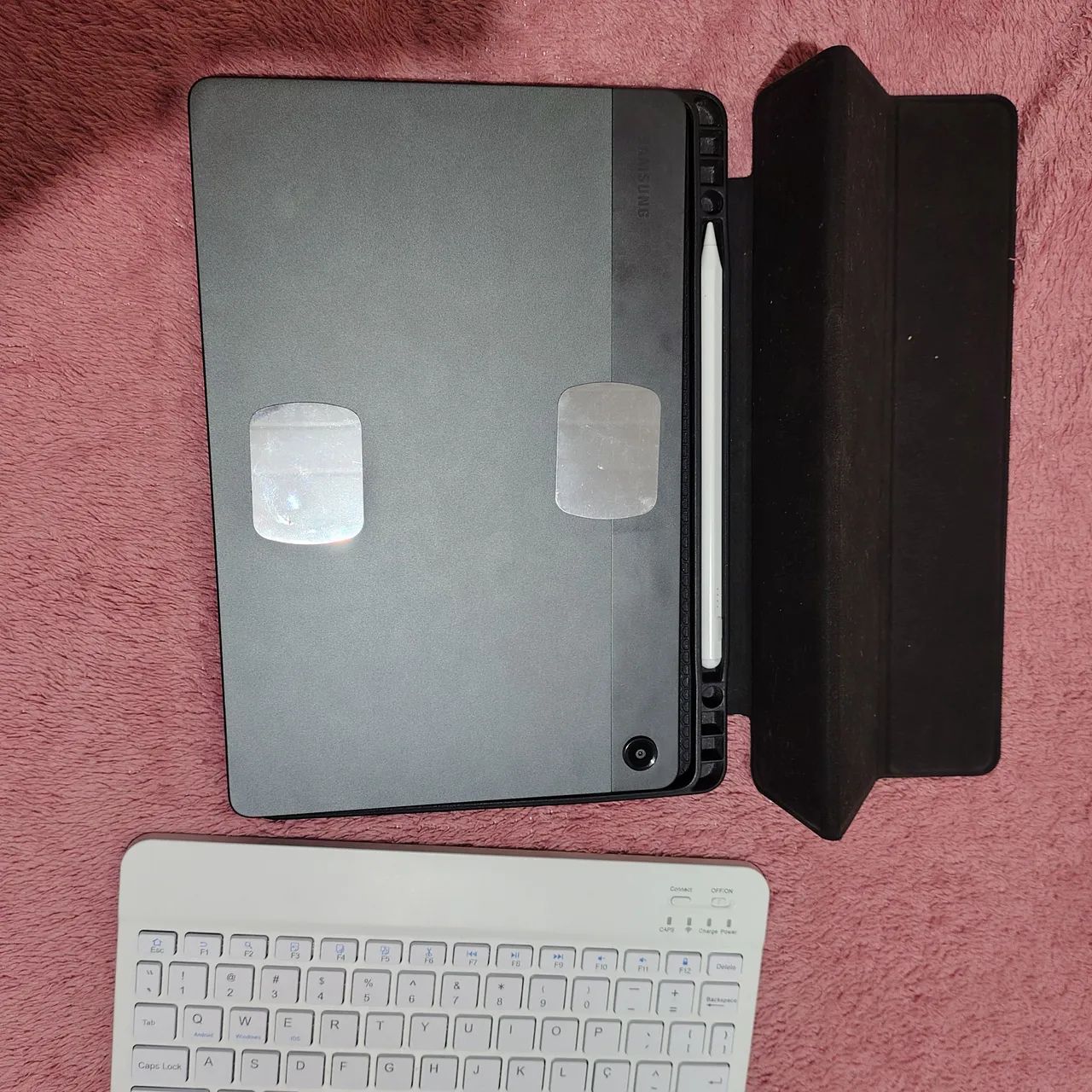 ?Tablet Samsung Tab A9 Plus? - Foto 2