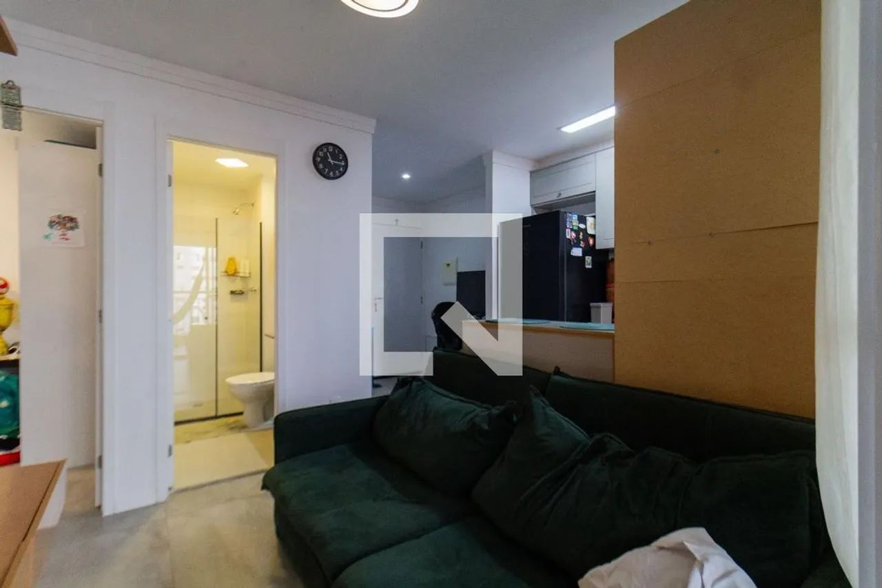 Apartamento à Venda - Barra Funda, 2 Quartos, 54 m2 - Foto 5