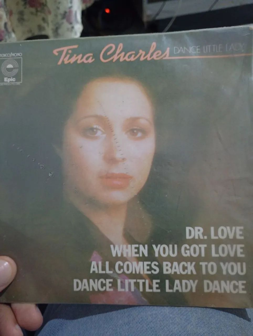 Vinil LPS  - Foto 2