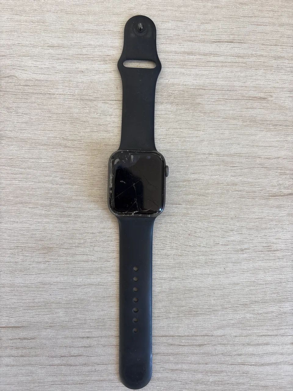 Apple Watch série 4 44m 