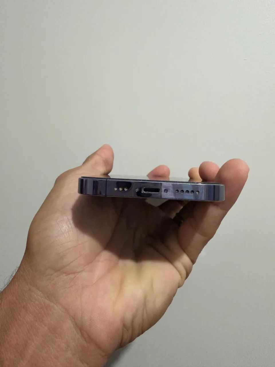 IPHONE 14 PRO 256GB ROXO - Foto 3
