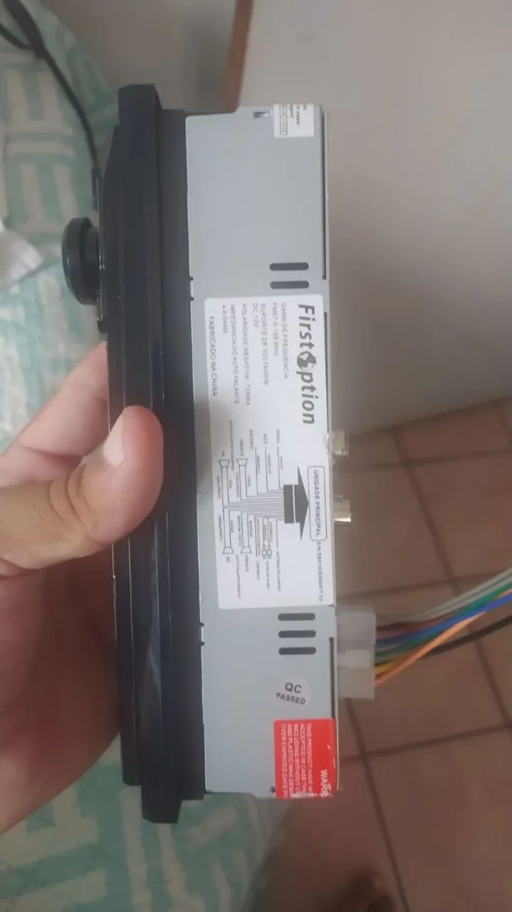Rádio Mp3 - Foto 4
