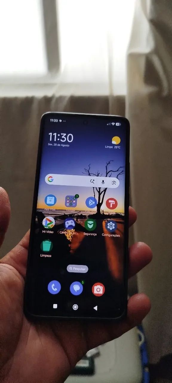 Xiaomi 14 note pro 5g - Foto 5