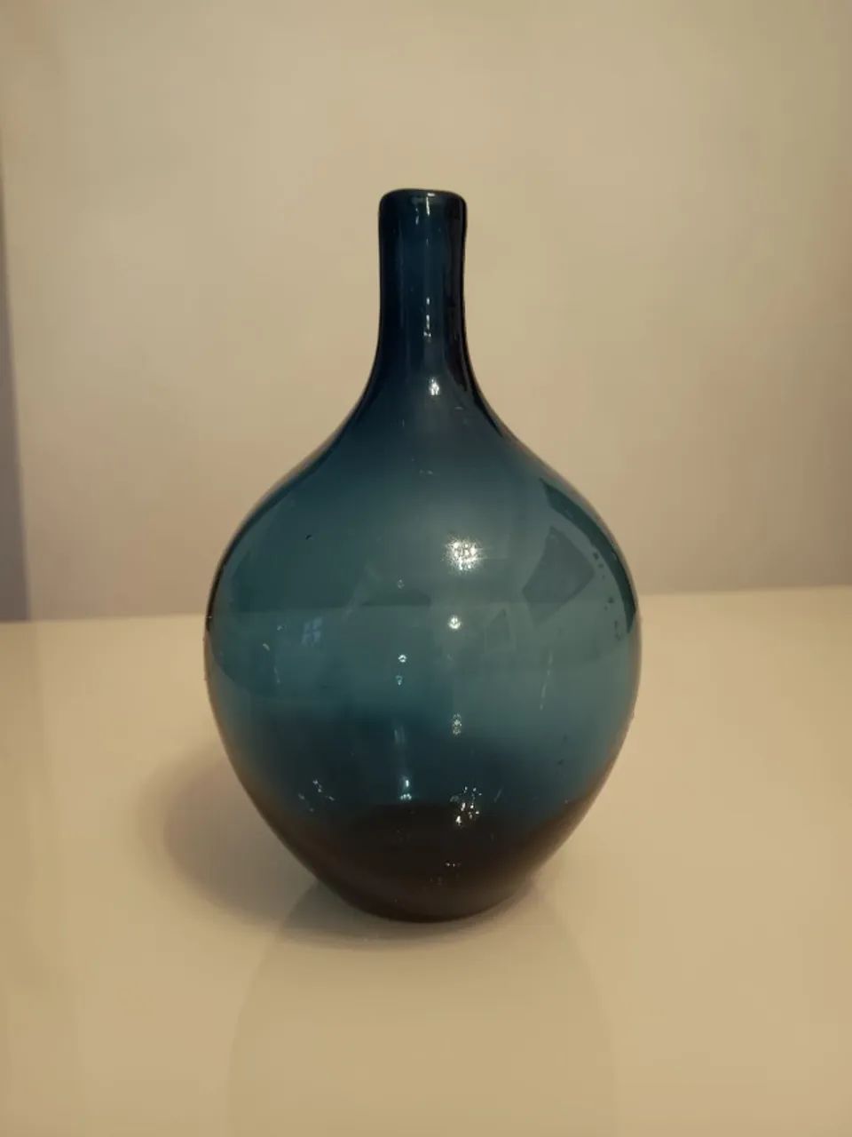 Vaso baixo tipo Garrafa - Foto 2
