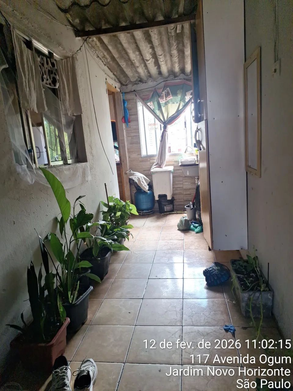 Foto - São Paulo - Jardim Novo Horizonte