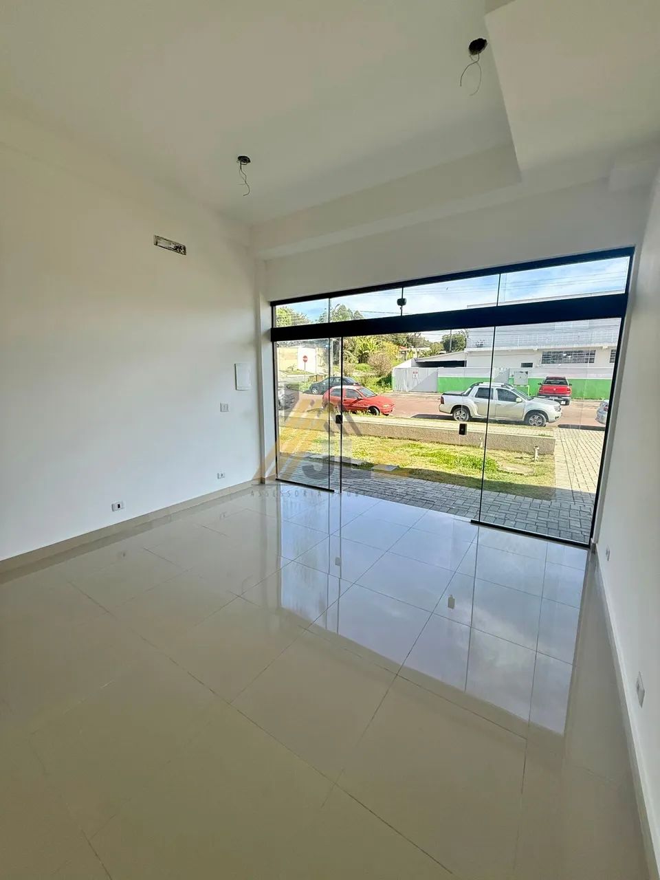 Sala comercial para Locação no Uberaba - Foto 5