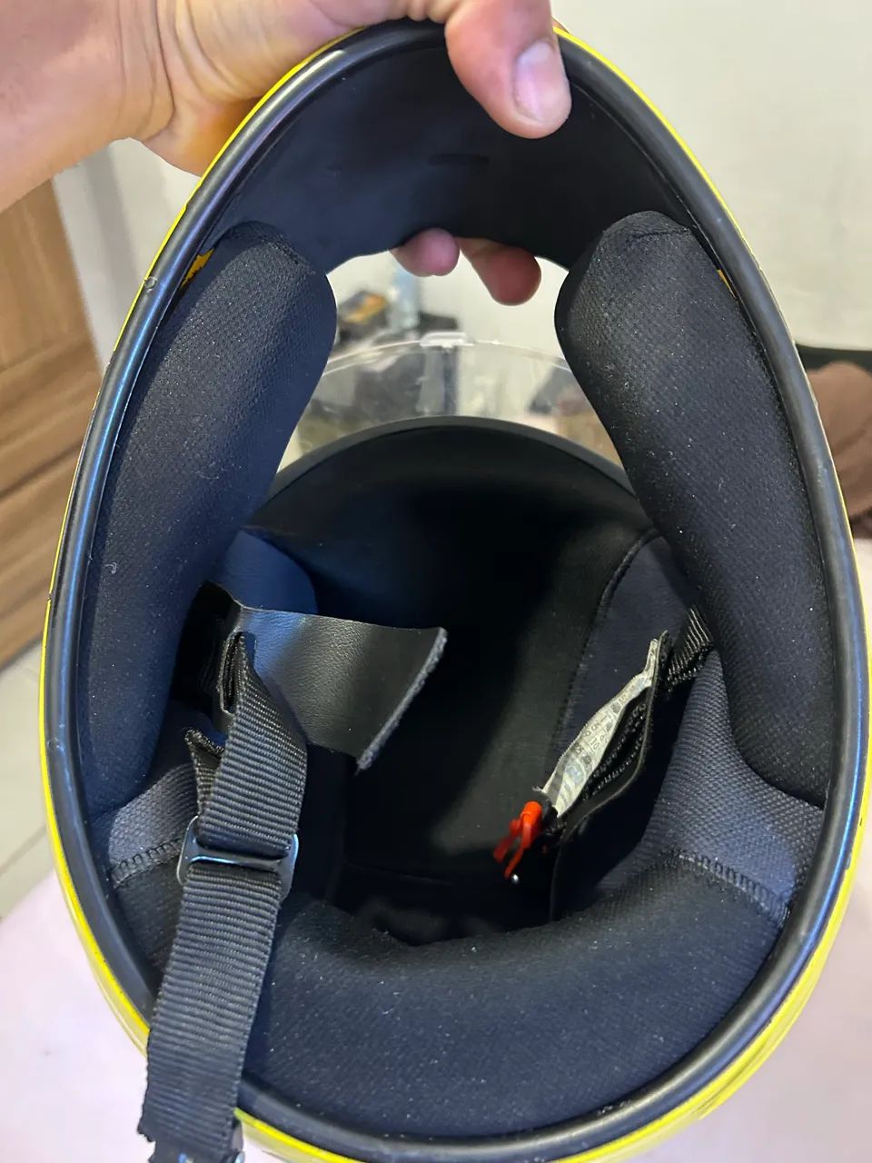 Capacete da 99