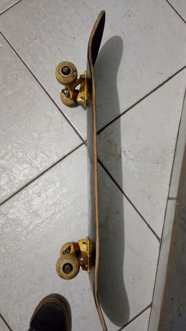 Skate - Foto 3