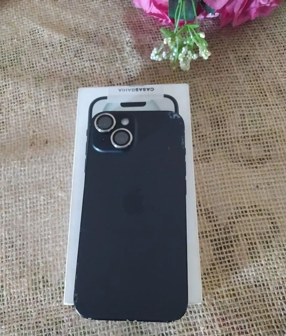 IPHONE 15 - Foto 2