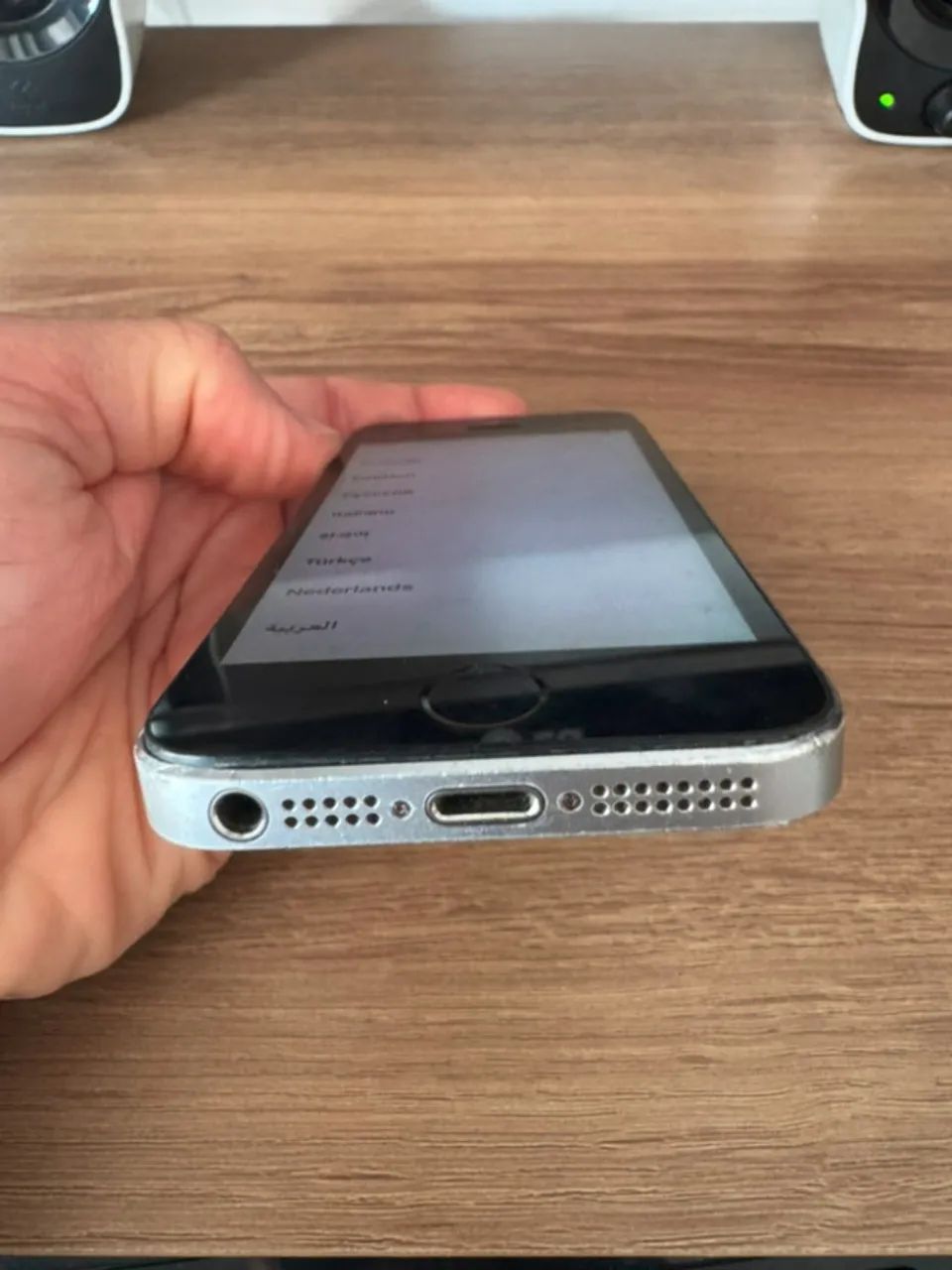 Celular Apple Iphone 5s - Foto 3