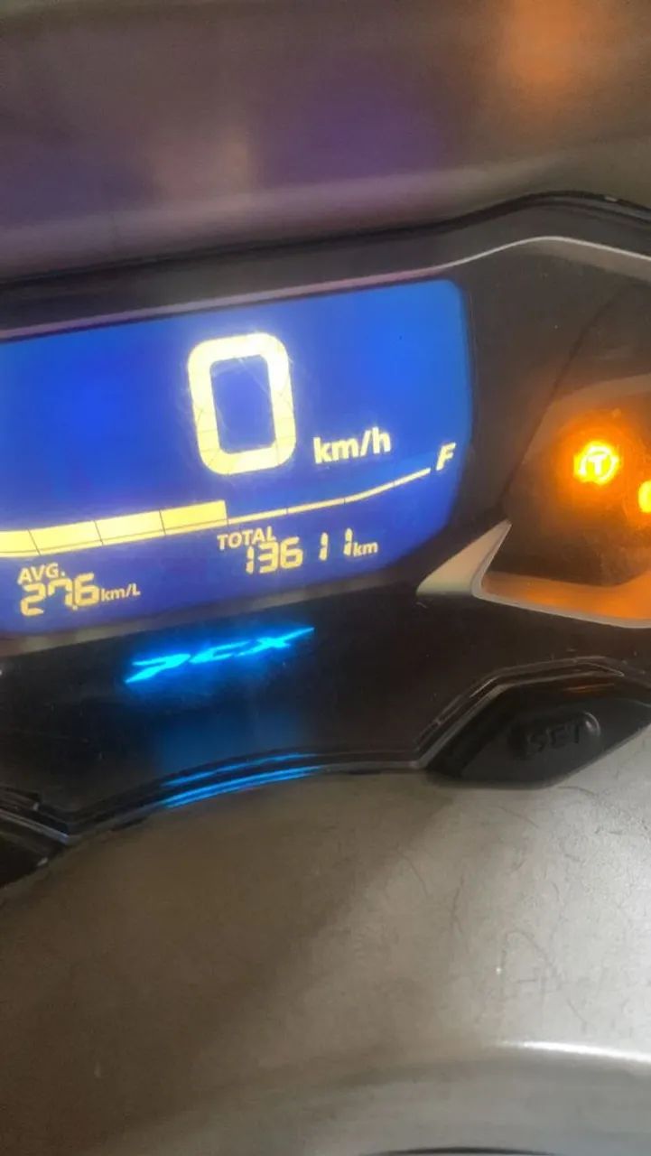 Vendo PCX 2024 - Foto 5