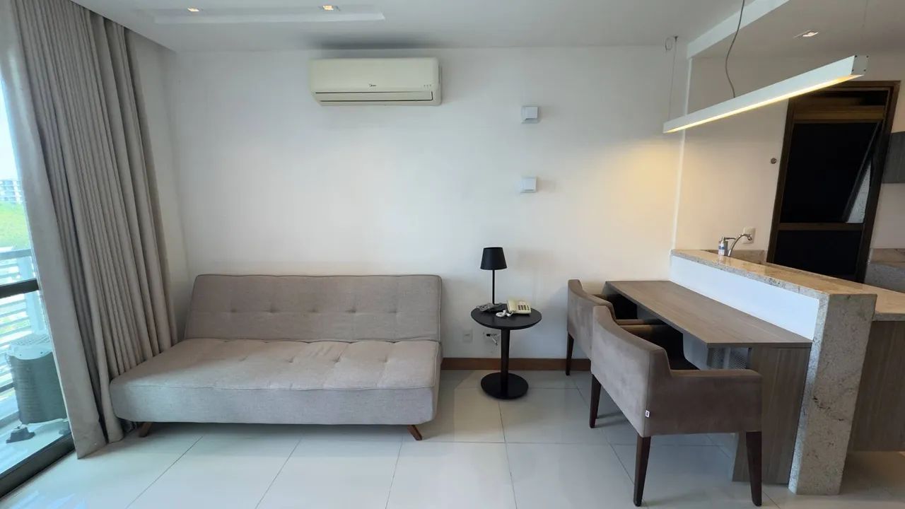 Apartamento Aluguel | Jacarepaguá | 1 Quarto | Est. dos Bandeirantes - Foto 3