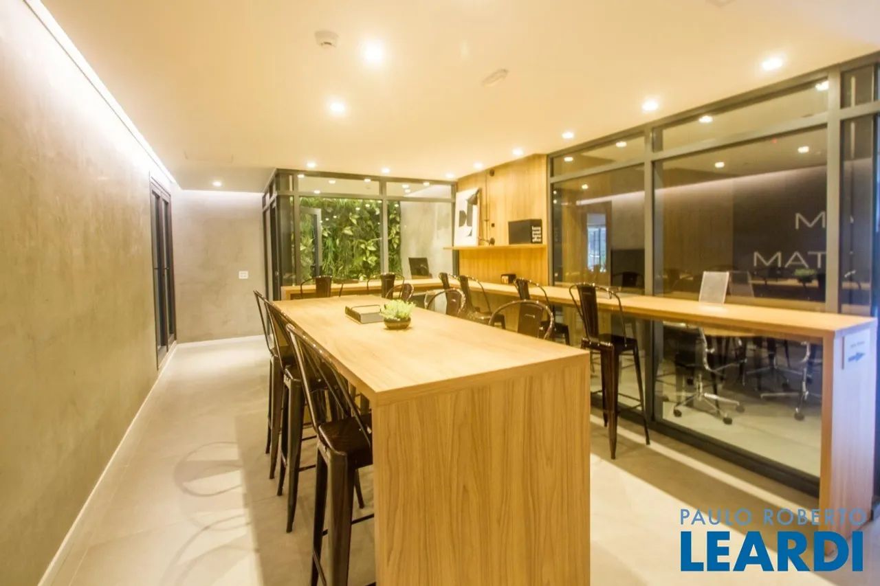 APARTAMENTO - BROOKLIN - SP - Foto 4