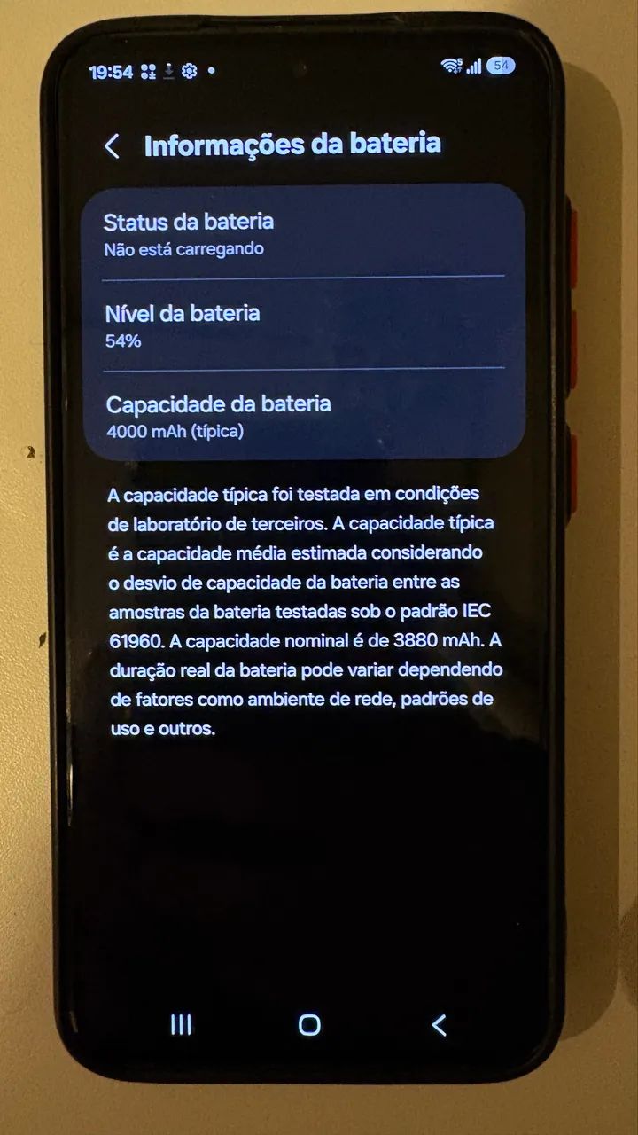 Samsung S24 256Gb - Excelente estado - Foto 3