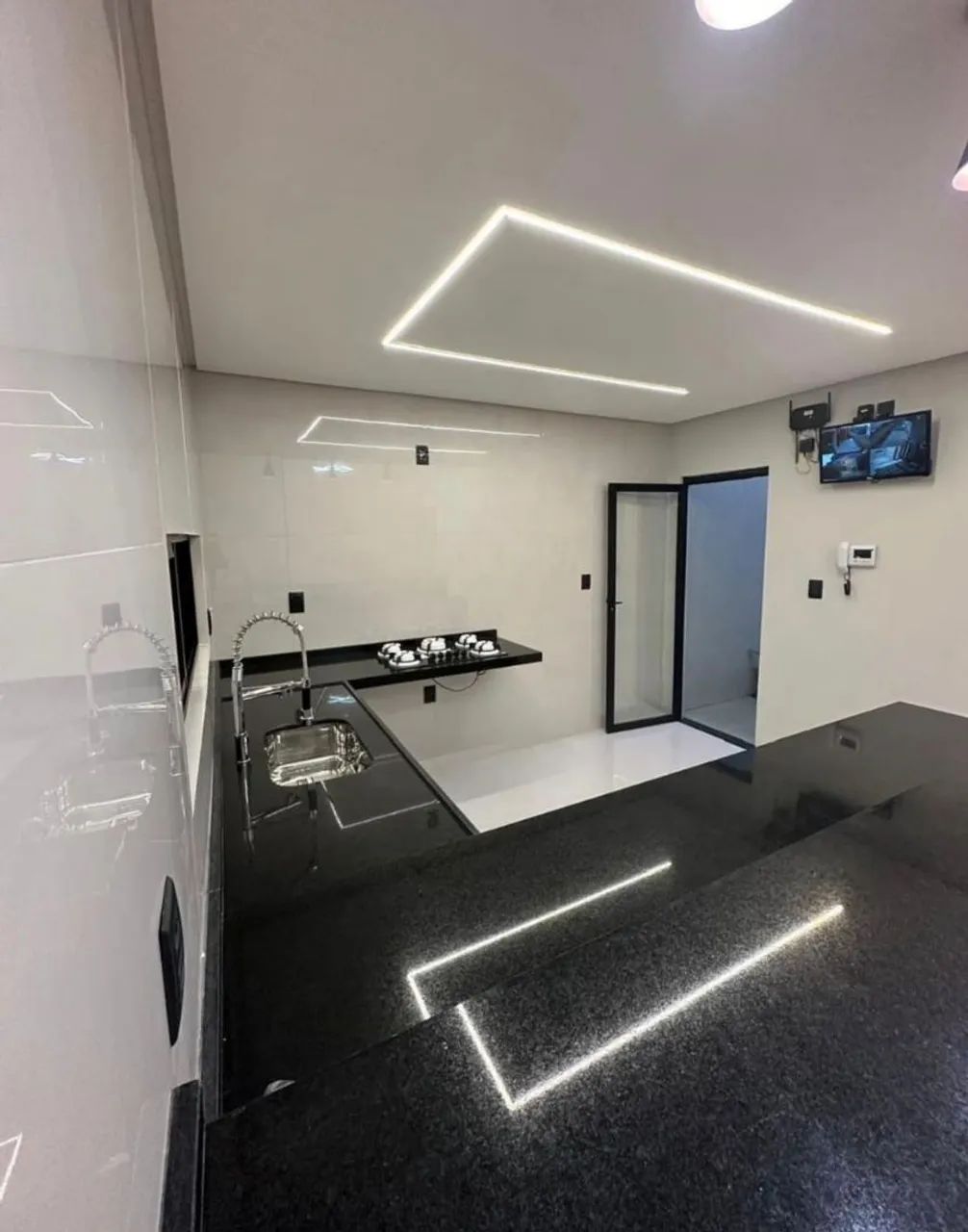 Casa  - Foto 3