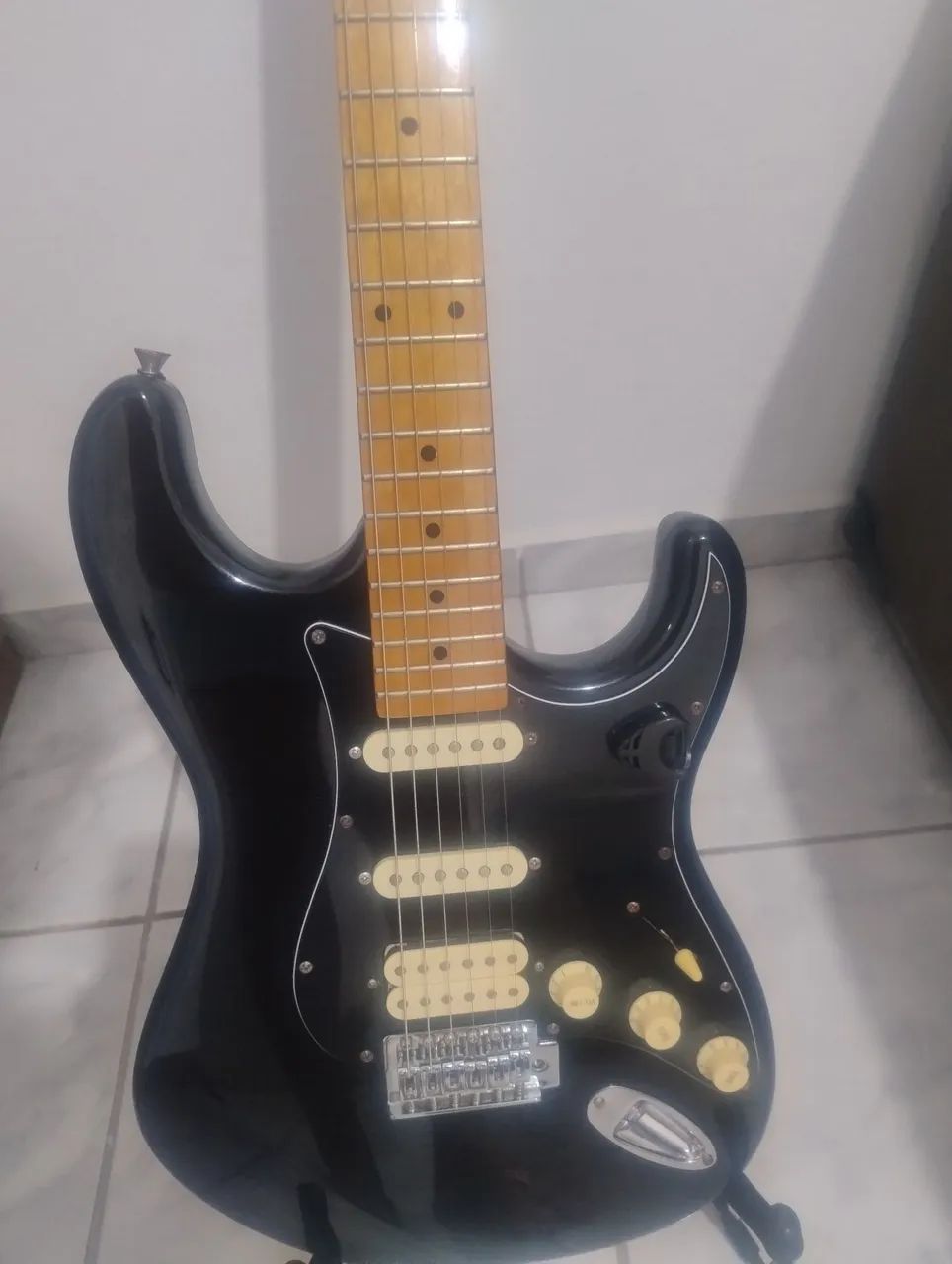 Vendo guitarra Tagima  - Foto 4