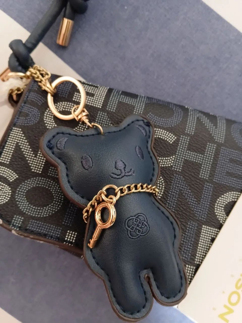 Bolsa chenson - Foto 2