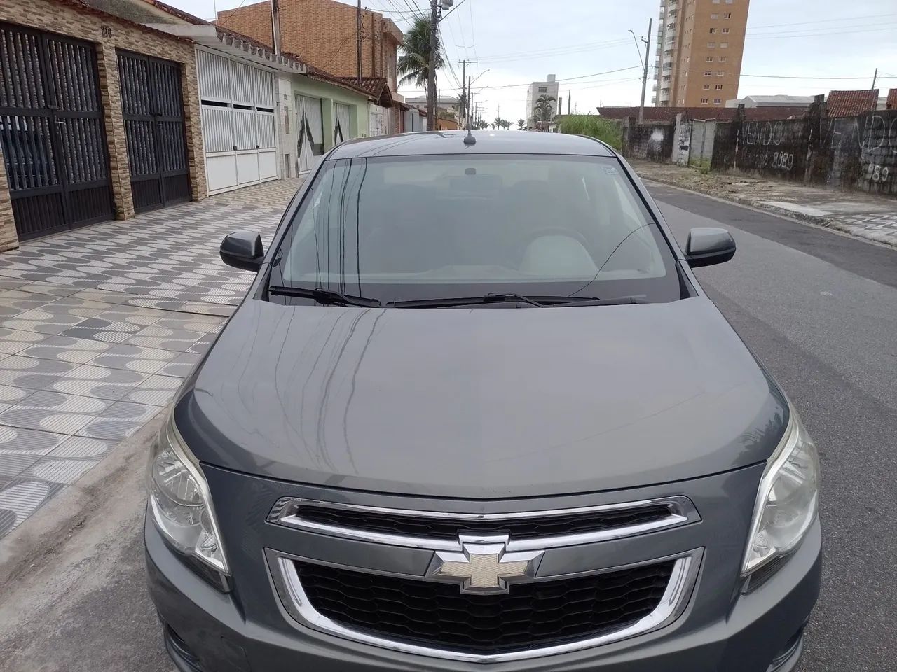 Chevrolet Cobalt COBALT LTZ 1.4 8V FlexPower/EconoFlex 4p 2012