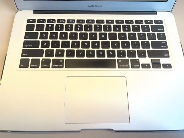 MacBook Air de 13 polegadas (Início de 2014) - Foto 3