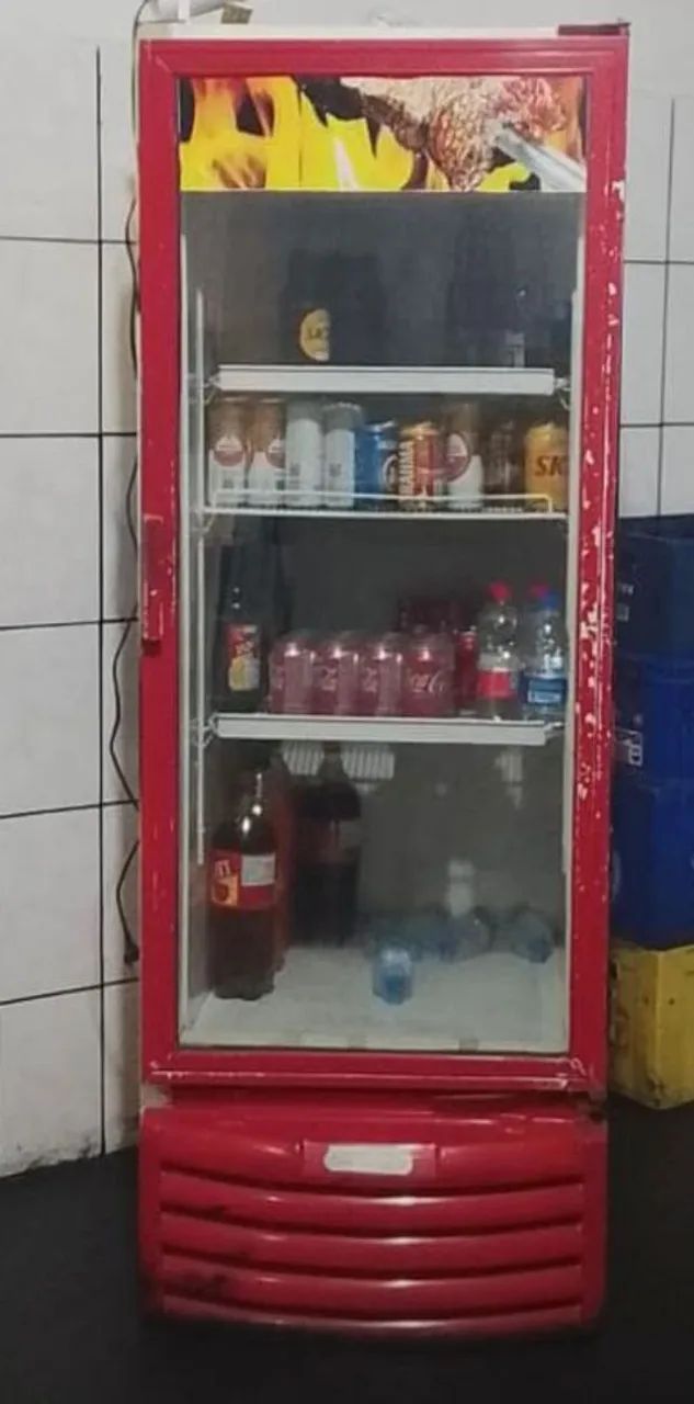 Expositora 