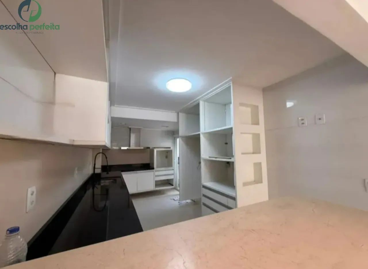Casa Duplex 3 Quartos com Espaço Gourmet em Piatã - Foto 5