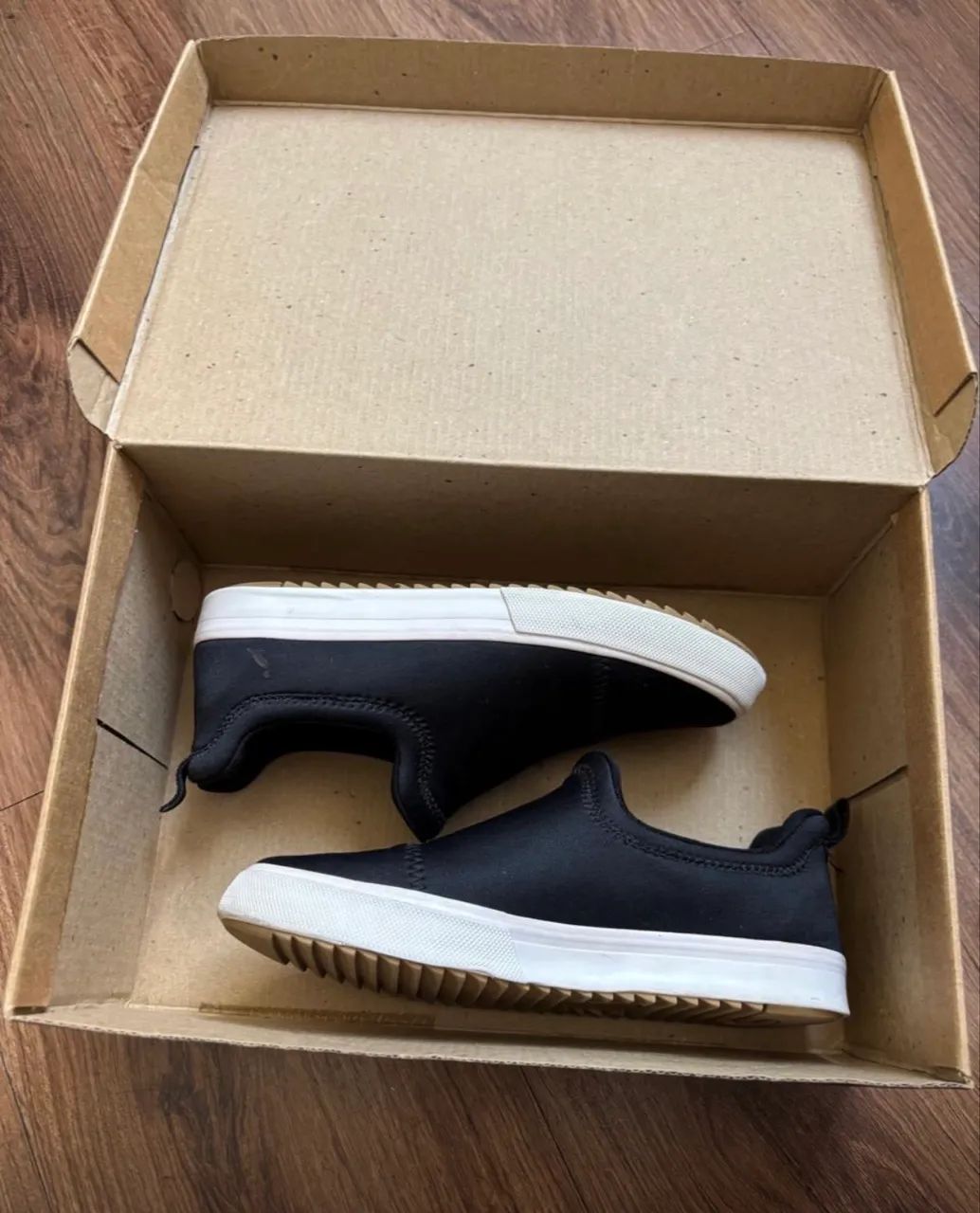 Tênis / Slip on - Foto 5