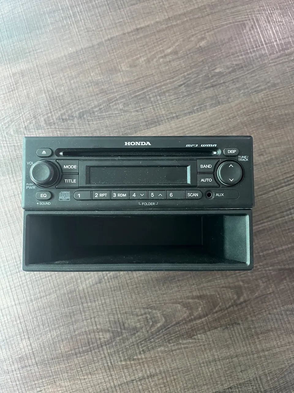 Som Original Honda