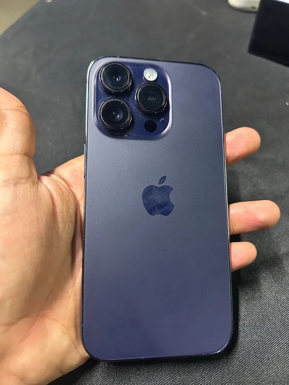 IPHONE 14 PRO 256gb