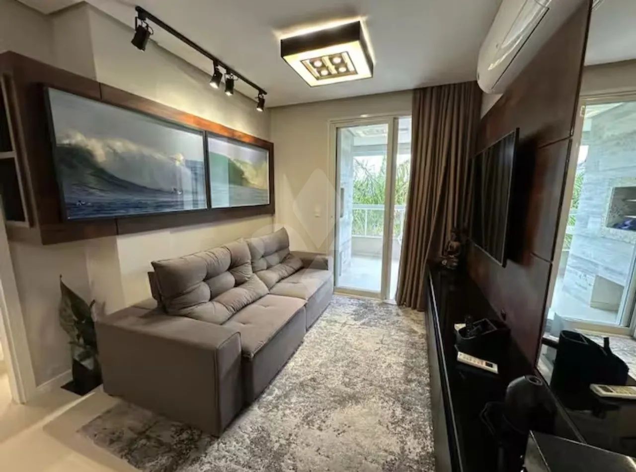 Apartamento com 2 dormitórios à venda - Campeche, Florianópolis/ SC - Foto 4