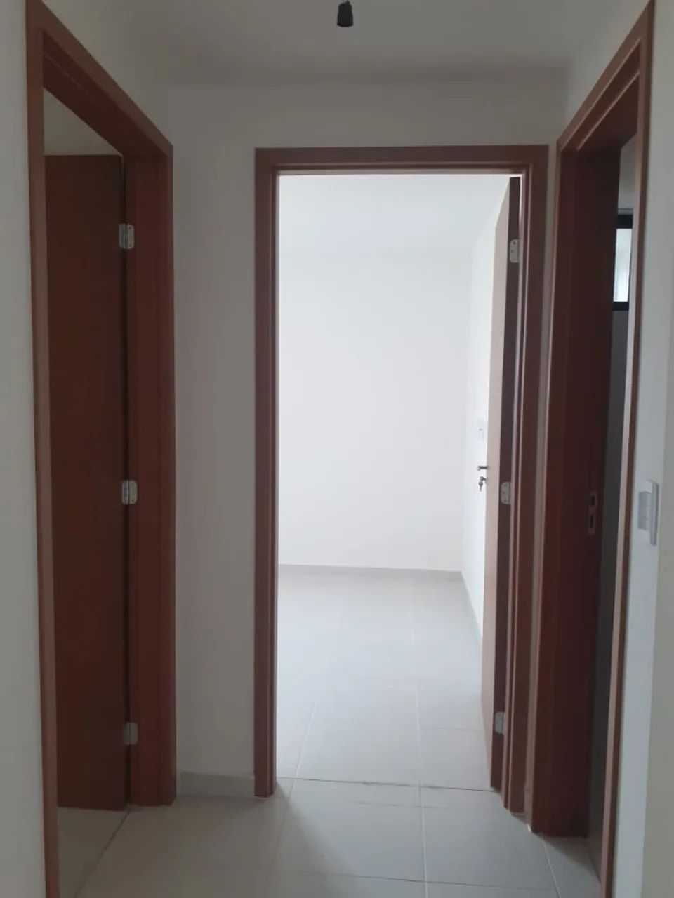 Apt de 2 quartos  - Foto 2