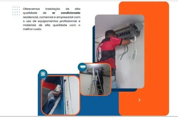 Ar condicionado (FR climatização) - Foto 3