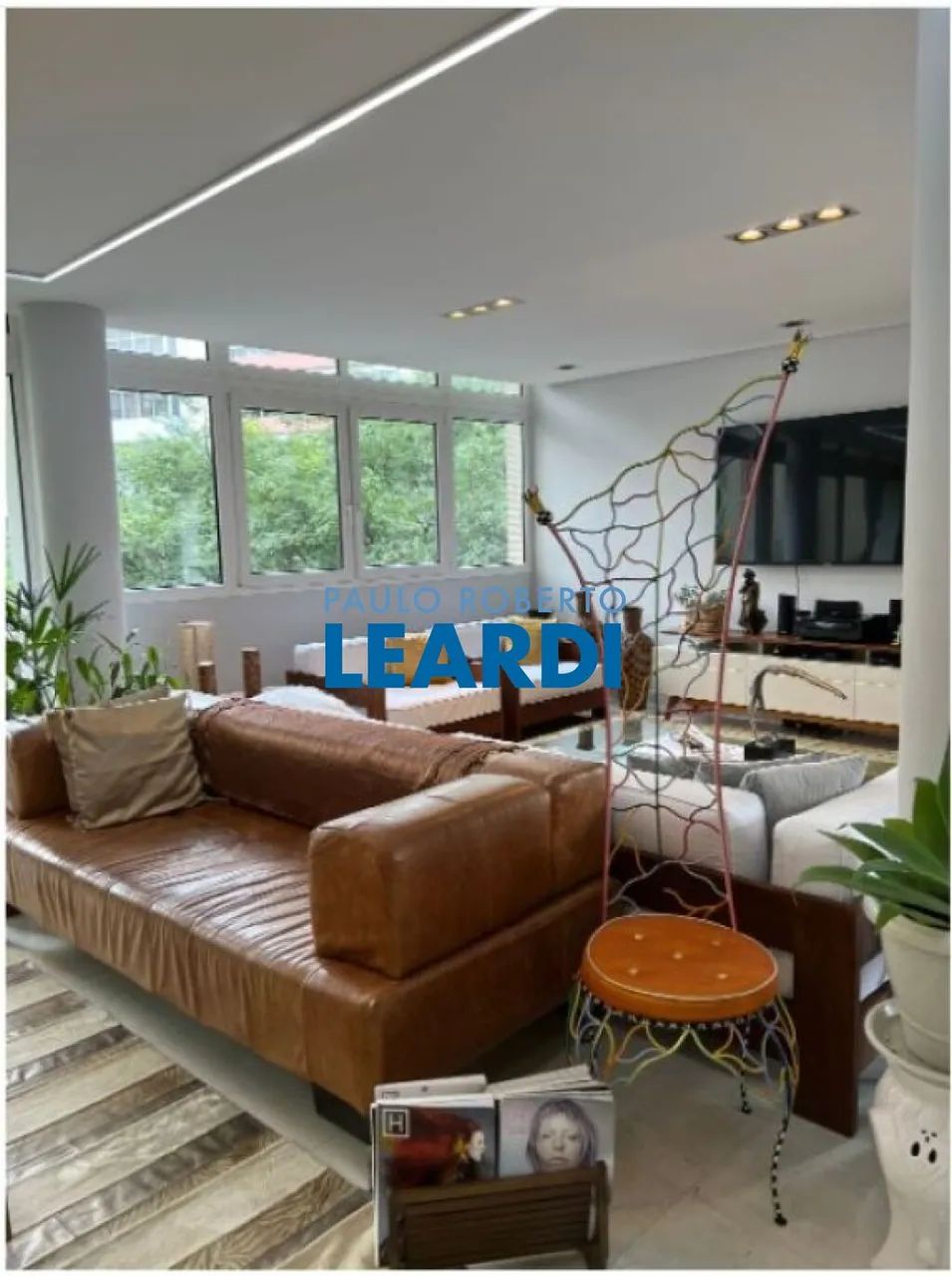 APARTAMENTO - JARDIM AMÉRICA - SP