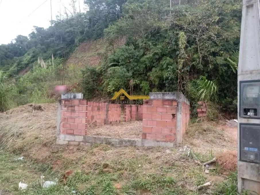 À VENDA - TERRENO NO SERTÃO DA QUINA - UBATUBA/SP - Foto 2