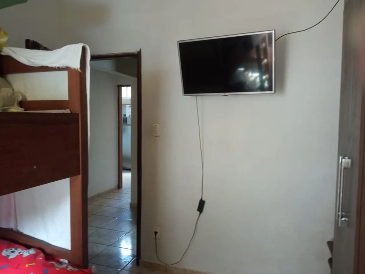 Casa temporada no centro de Mongaguá . - Foto 3