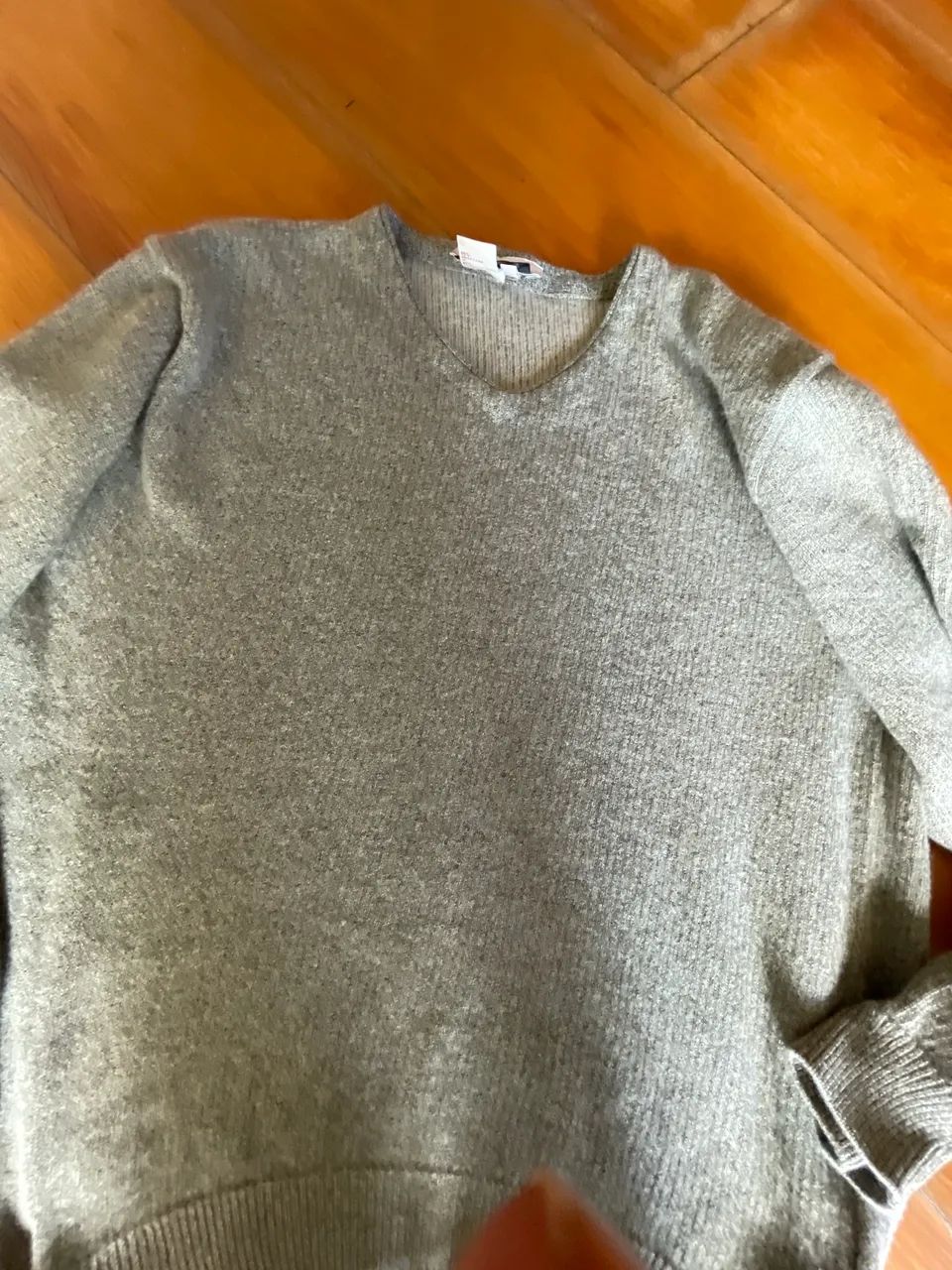 Ermenegildo zegna. N 50  bem conservada 