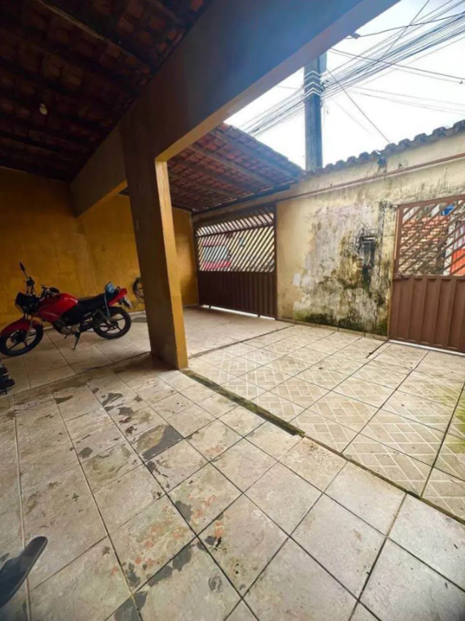 % Casa na cabanagem  - Foto 2