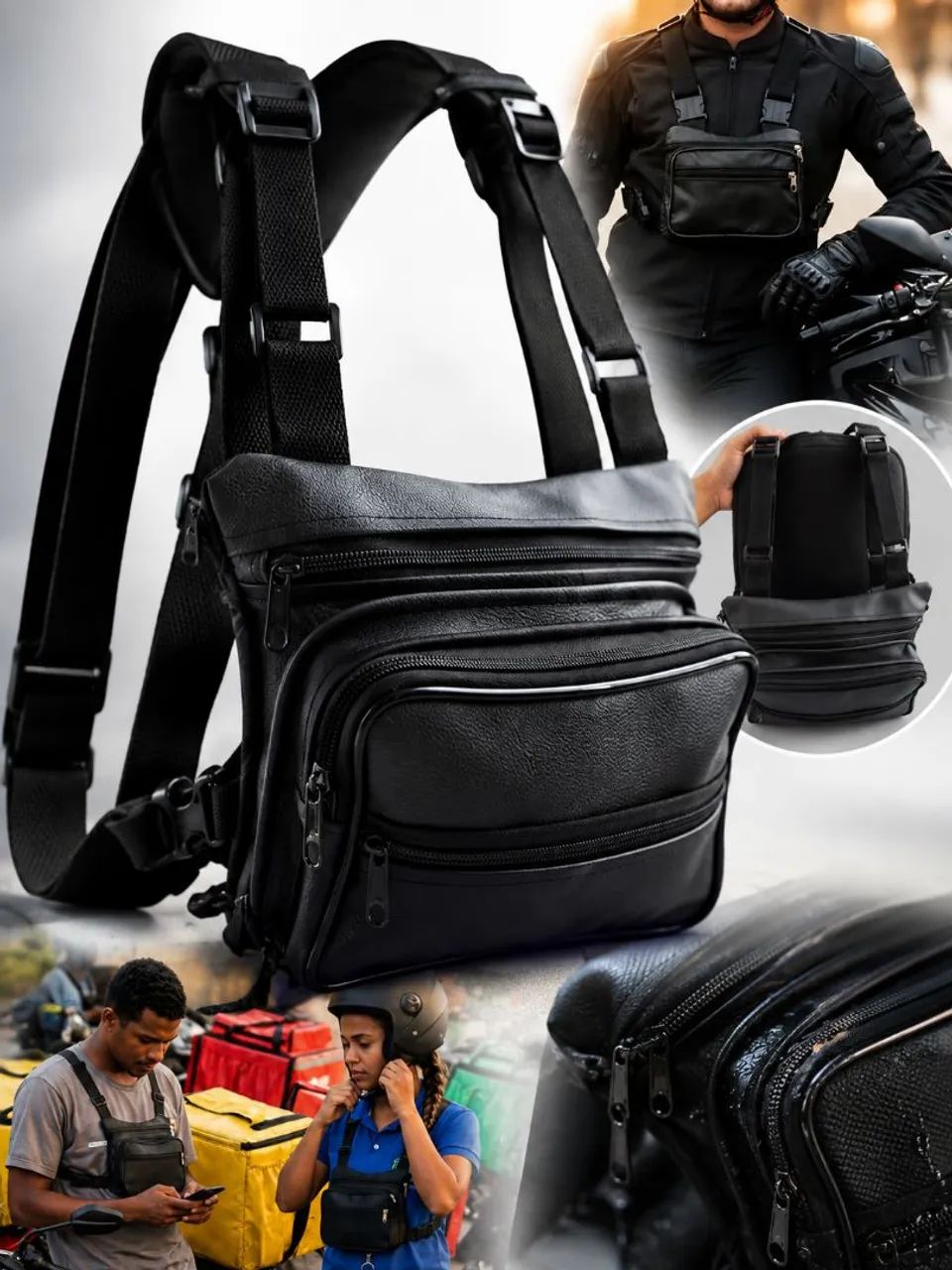 Bolsa bag - Foto 5