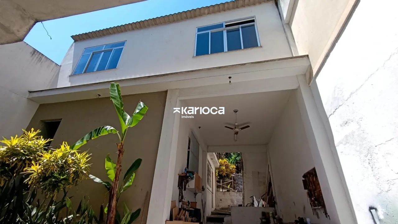 Imóvel comercial com excelente estrutura a venda na Ilha do Governador. - Foto 15