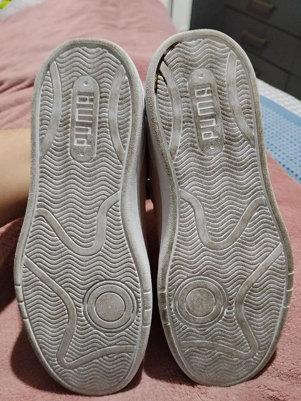 Puma Original n° 35 - Foto 4