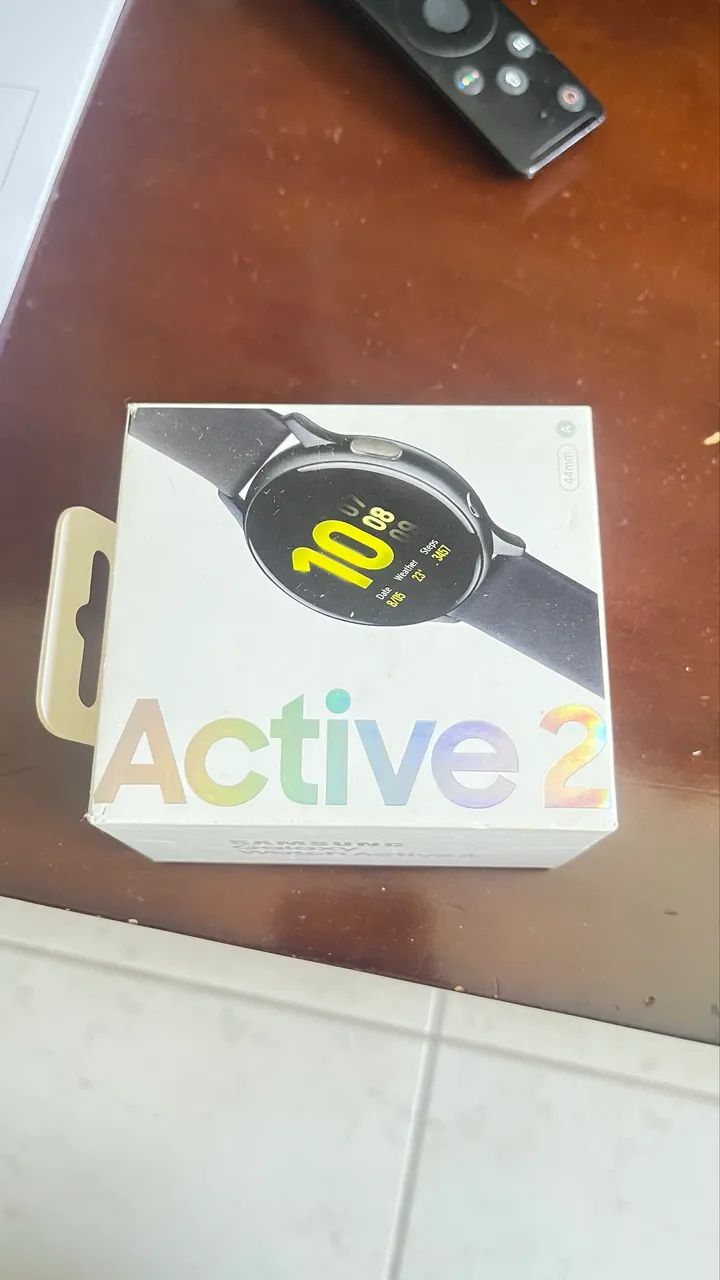 smart watch active 2 - Foto 2