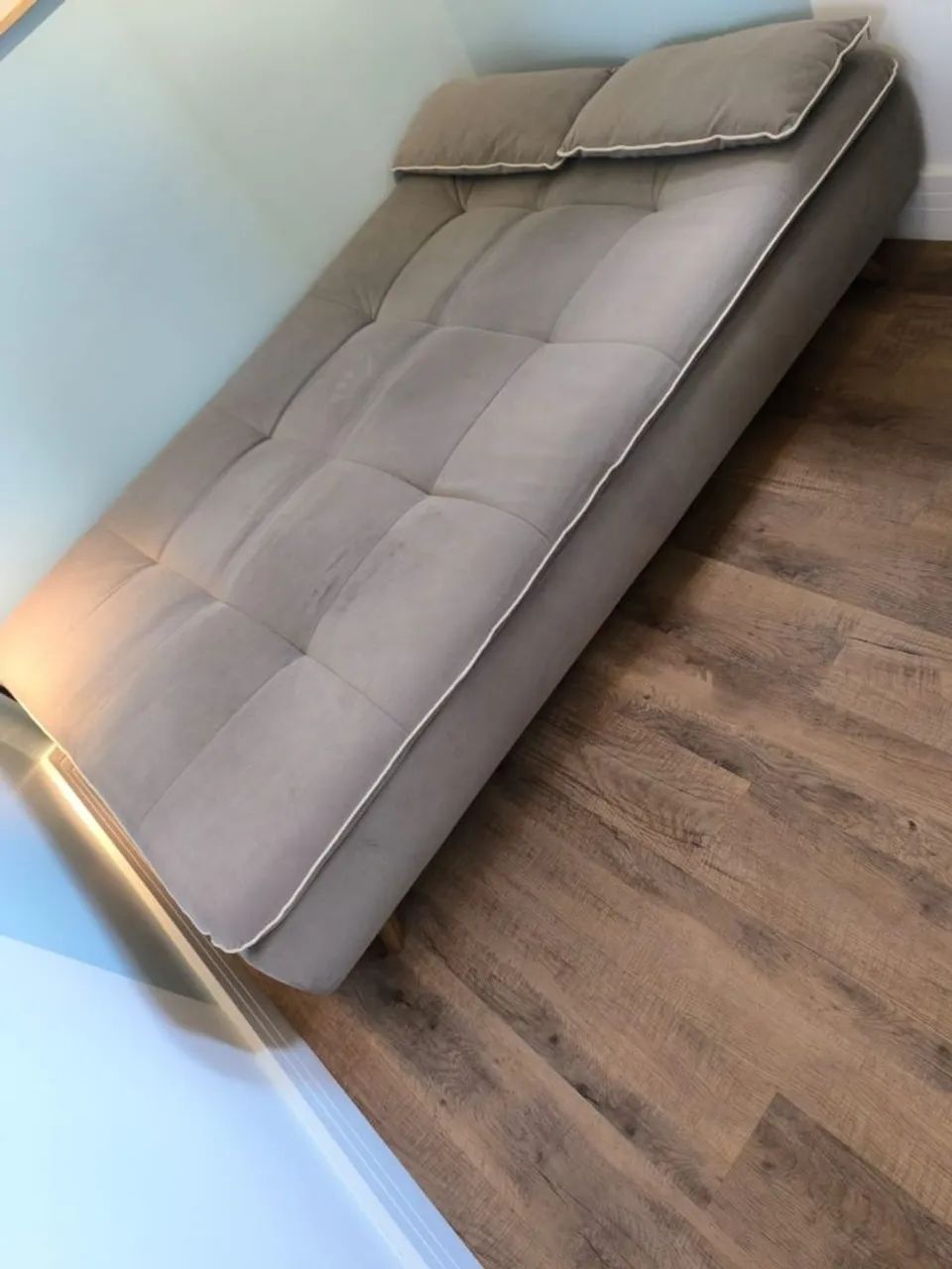 Sofá cama retrátil  - Foto 3